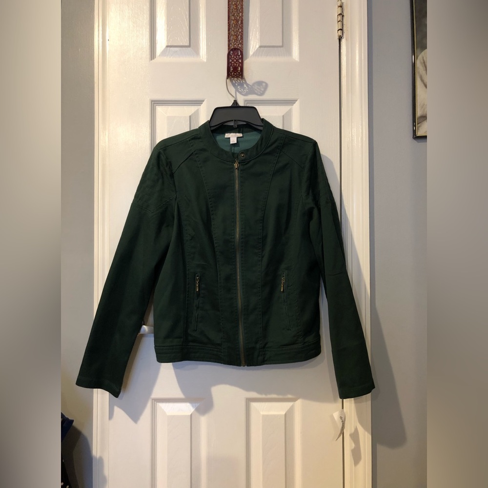 Women’s Spring Jacket